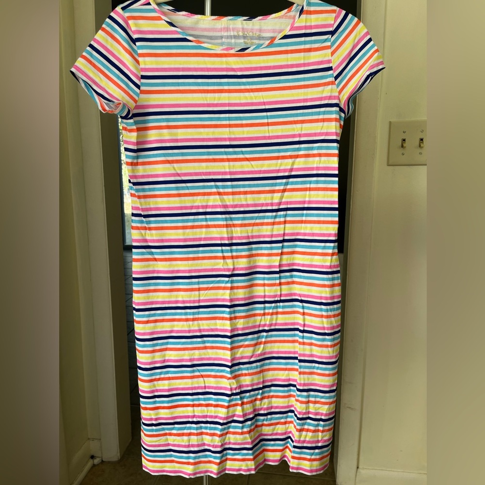 Lily Pulitzer XS dress